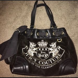 Juicy Couture Purse